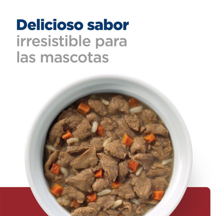 Comida húmeda Hill´s Prescription Diet  Canine i/d Estofado - Kompymascotas