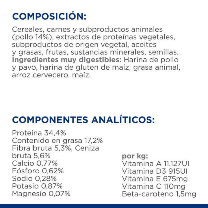 Prescription Diet Feline GI Biome