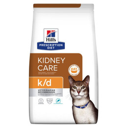 HillŽs Prescription Diet Feline , Pienso para gatos - Kompymascotas