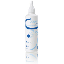 DOUXO CARE Auricular Limpiador de oídos para perros y gatos