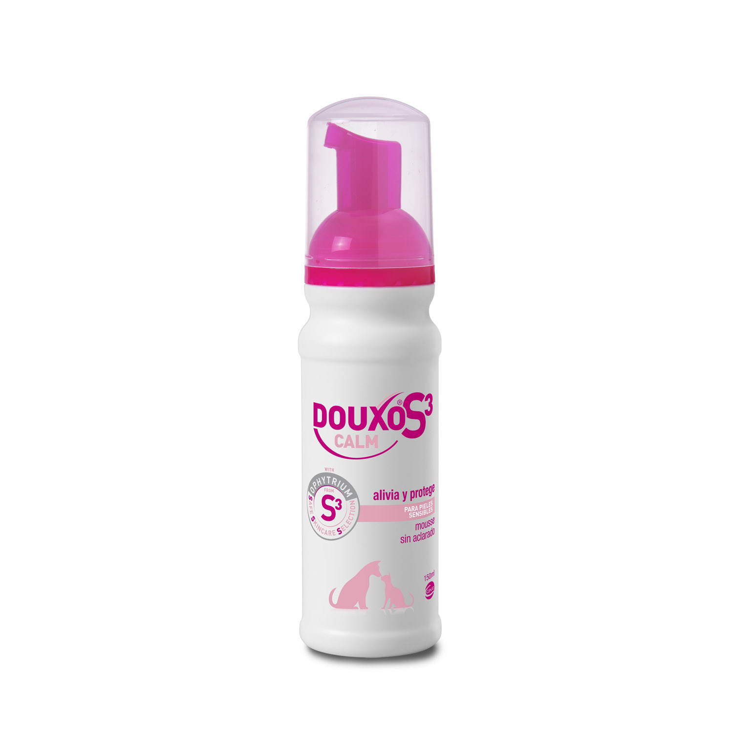 Douxo s3