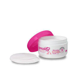 DOUXO S3 CALM PADS para zonas sensibles localizadas