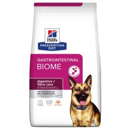 Hill´s Prescription Diet Canine GI Biome