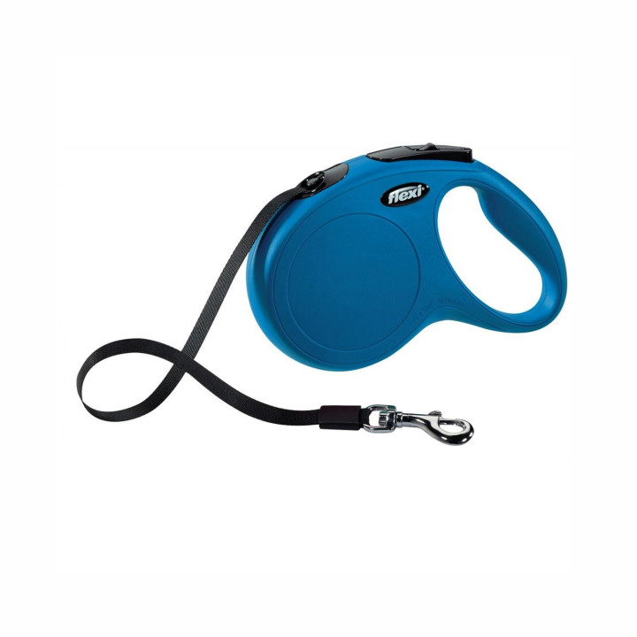 Flexi New CLASSIC, cuerda enrollable. ¡Al mejor precio! - Kompymascotas