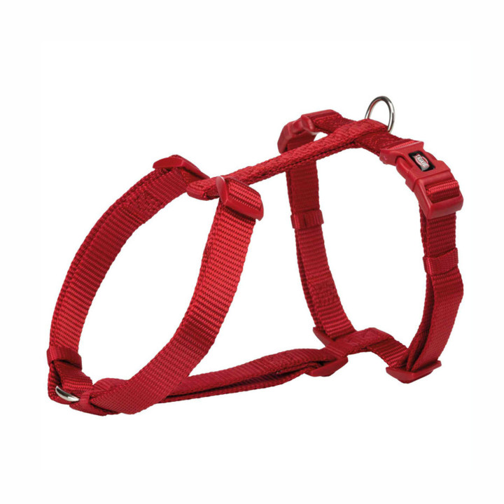 Arnés nylon Premium XS-S, Accesorios para perros - Kompymascotas