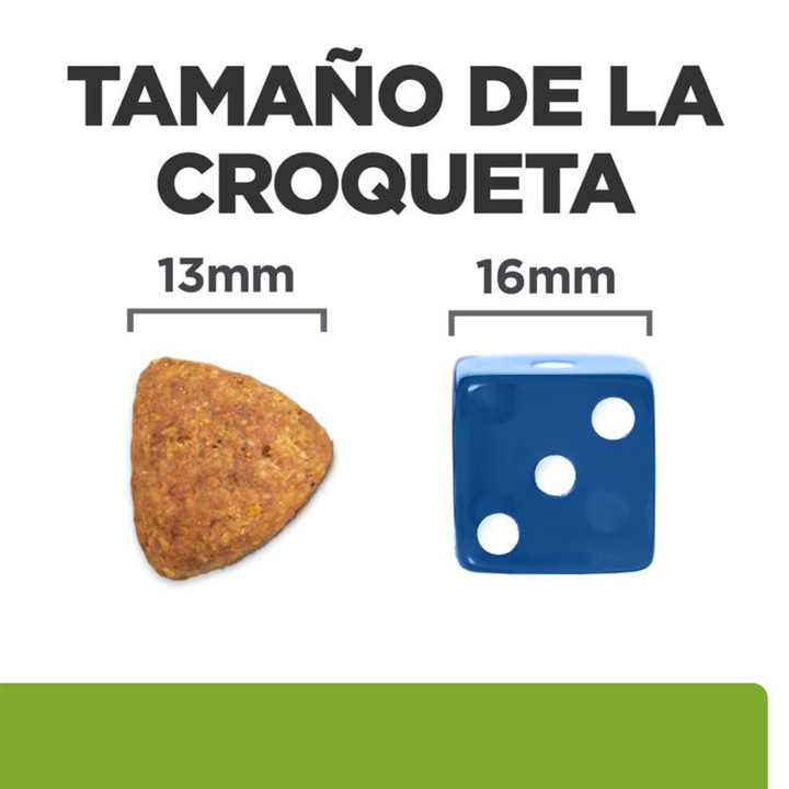Pienso para perros Hill's Prescription Diet Metabolic + Mobility - Kompymascotas