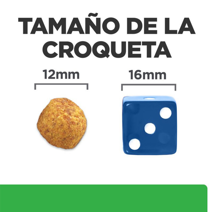 Hill's Prescription Diet Canine r/d, pienso para perros - Kompymascotas