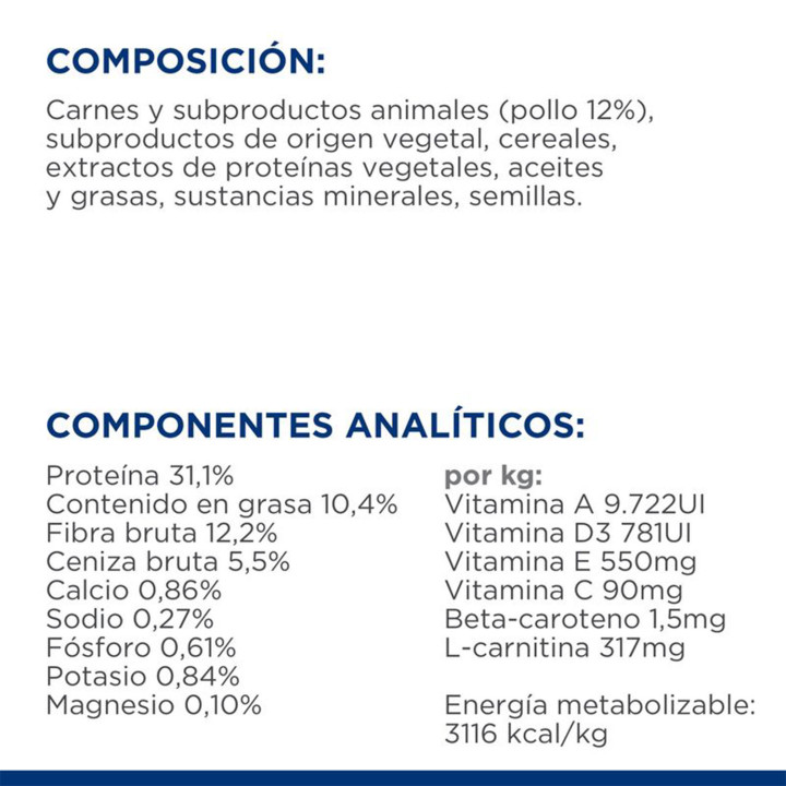 Hill's Prescription Diet Canine r/d, pienso para perros - Kompymascotas