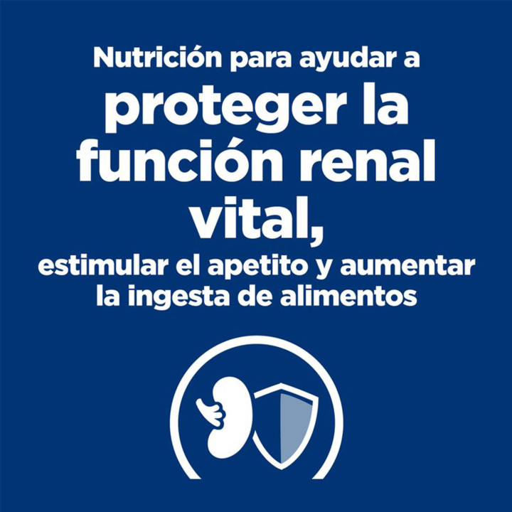 Pienso Hill's Prescription Diet Canine k/d + Mobility - Kompymascotas