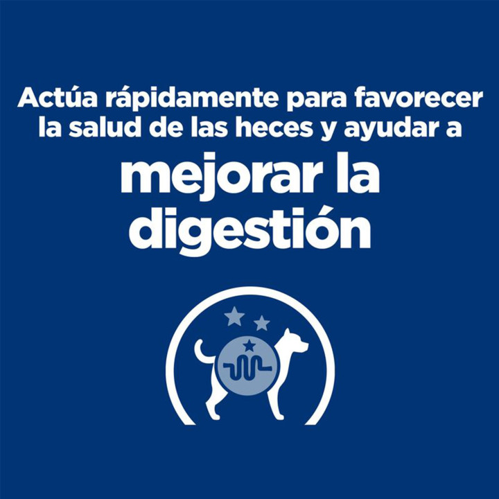 Hill's Prescription Diet Canine i/d Pienso para perros - Kompymascotas