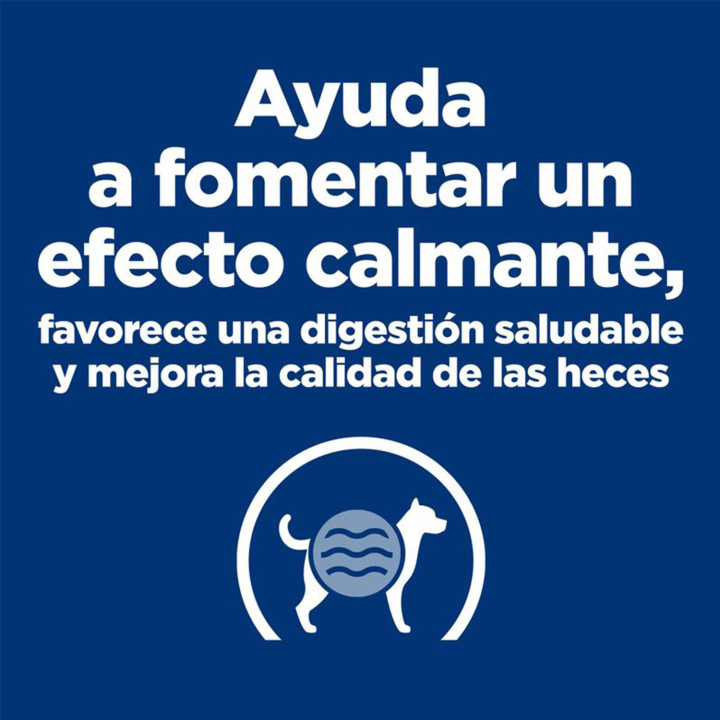 Hill's Prescription Diet Canine i/d Stress Mini Pienso para perros - Kompymascotas