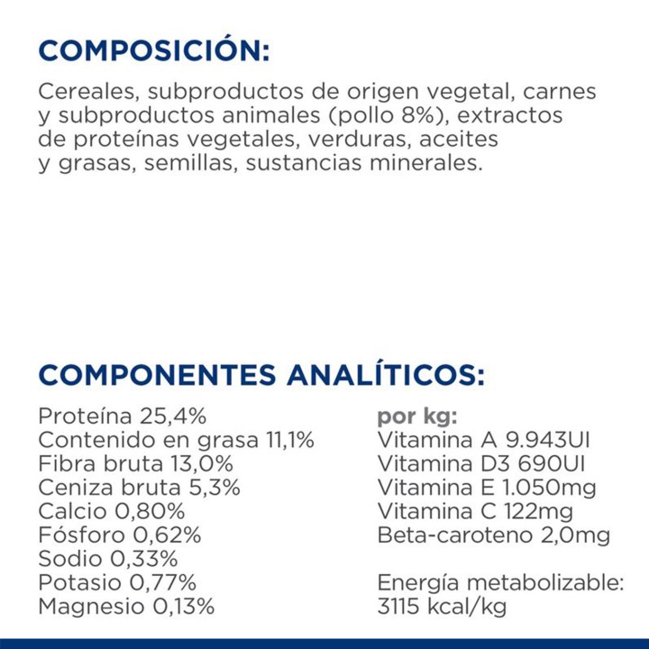 Hill's Prescription Diet Metabolic Mini, pienso para perros - Kompymascotas