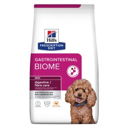Hill's PD Gastrointestinal Biome Mini - Kompymascotas