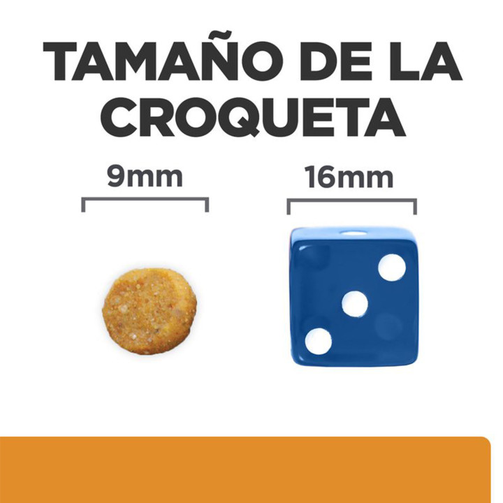 Hill's Prescription + Mobility, Pienso para gatos - Kompymascotas