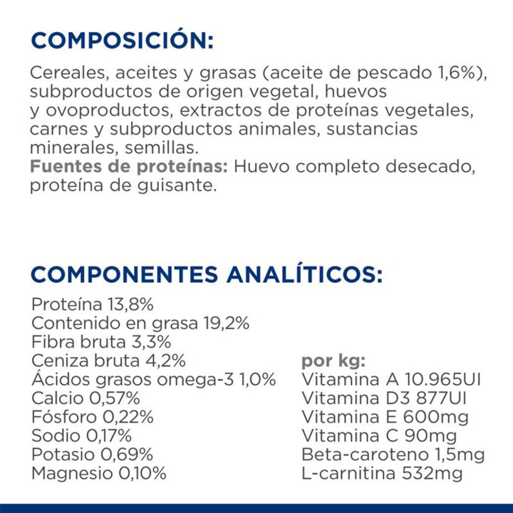 Hill's Prescription Diet Canine k/d, pienso veterinario - Kompymascotas
