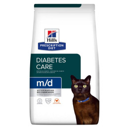 Hill's Prescription Diet Feline, Comida húmeda para gatos - Kompymascotas