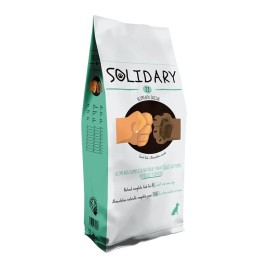 Dingo Solidary 22 Alimento completo para perros - Kompymascotas