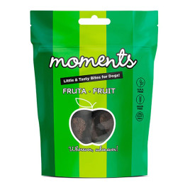 Moments Dog Porciones Fruta - Kompymascotas