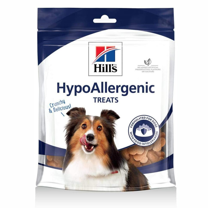 Hill's Prescription Diet Canine Hypoallergenic Treats