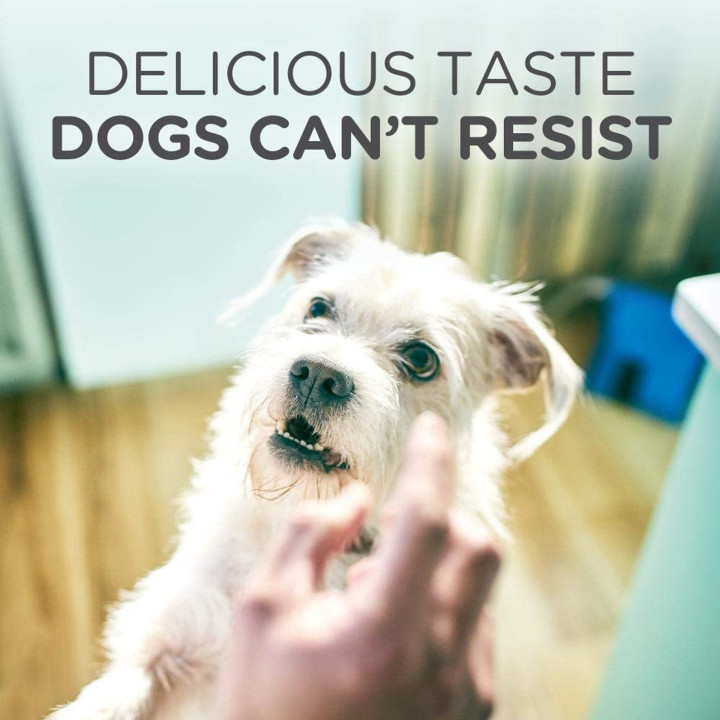 Hill's Prescription Diet Canine Hypoallergenic Treats