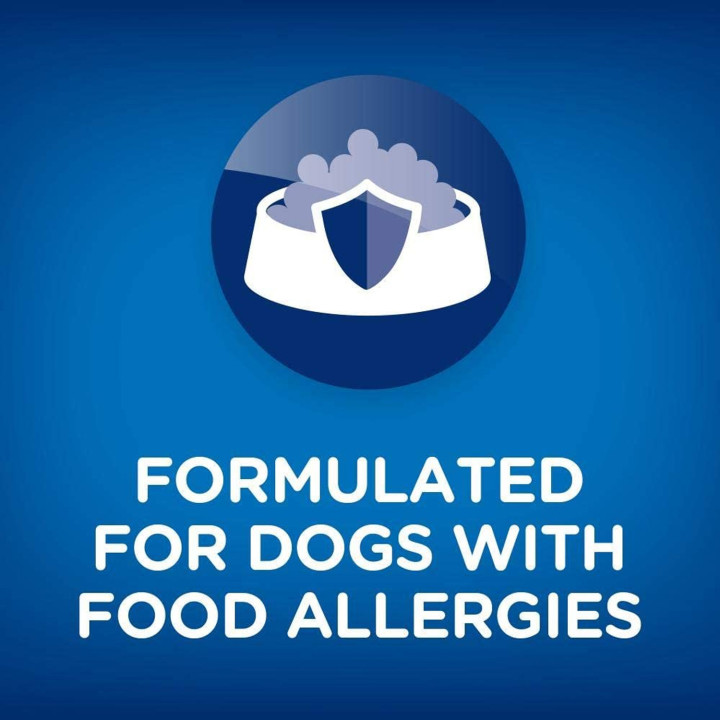 Hill's Prescription Diet Canine Hypoallergenic Treats