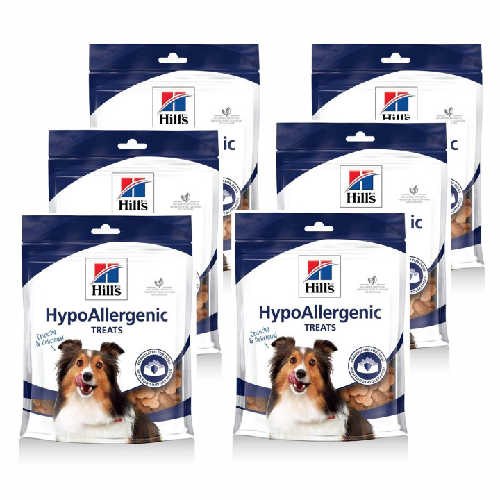 Hill's Prescription Diet Canine Hypoallergenic Treats