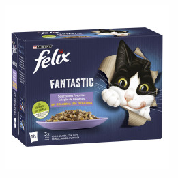 Purina Felix