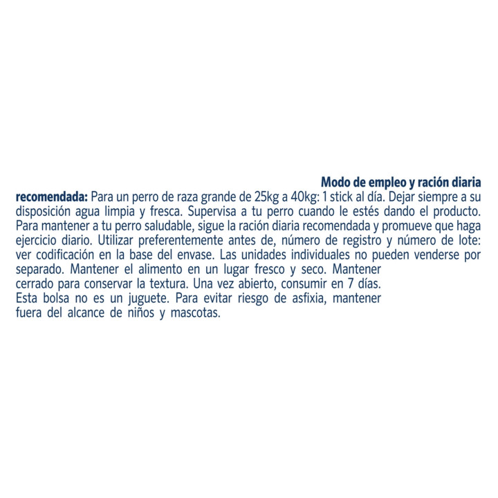 Purina Dentalife ActivFresh - Kompymascotas