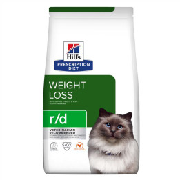 Hill's Prescription Diet Feline, Comida húmeda para gatos - Kompymascotas