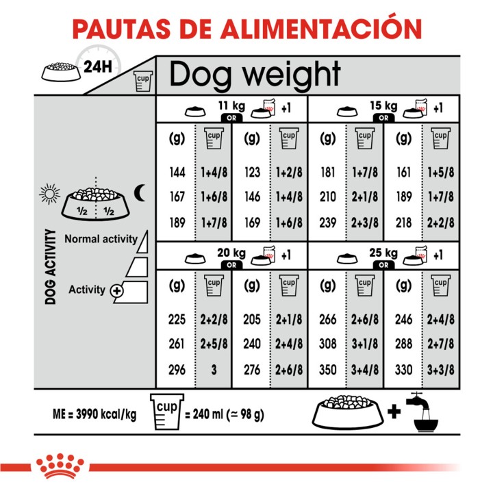 Royal Canin Medium Digestive Care Pienso para perros - Kompymascotas