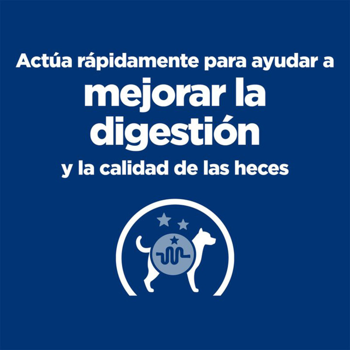 Hill's Prescription Diet Canine Digestive Care i/d Sensitive Pienso para perros - Kompymascotas