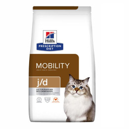 Hill's Prescription Diet Feline, Comida húmeda para gatos - Kompymascotas