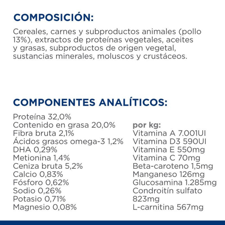 Hill's Prescription Diet Feline, Comida húmeda para gatos - Kompymascotas