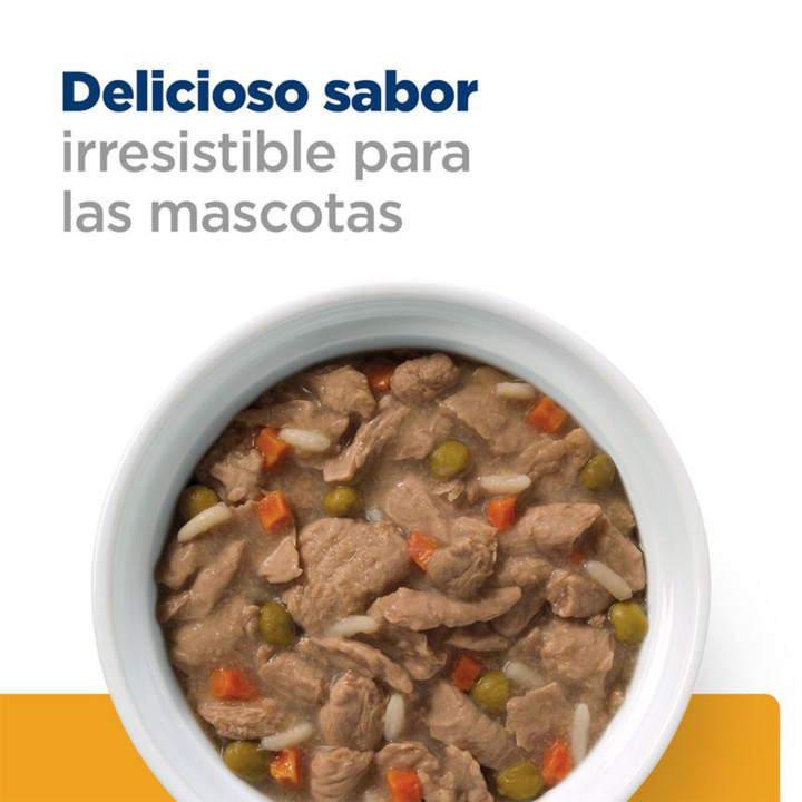 Hill´s Canine c/d Multicare Estofado, comida húmeda para perros - Kompymascotas