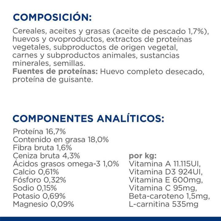 Hill's Prescription Diet Canine k/d Early Stage Dieta para perros - Kompymascotas