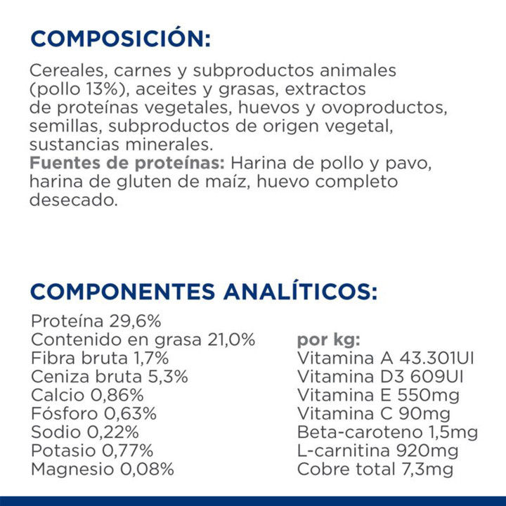 Hill's Prescription Diet Feline, Comida húmeda para gatos - Kompymascotas