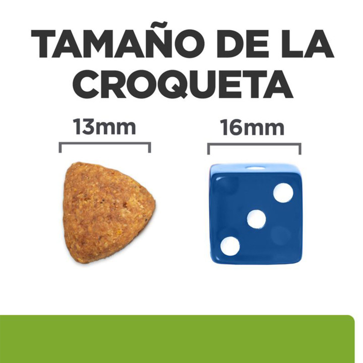 Hill's Prescription Diet Metabolic, Pienso para perros - Kompymascotas