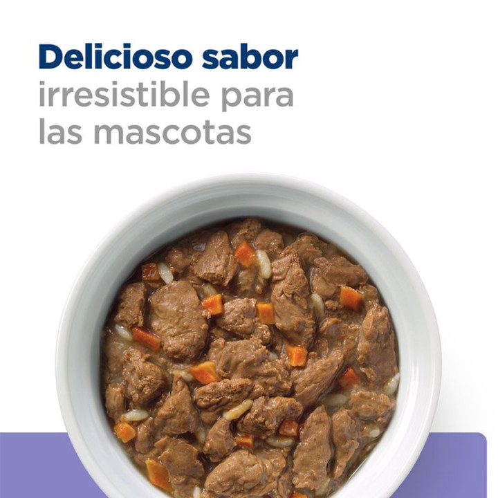 Comida húmeda Hill´s Prescription Diet Canine i/d Low Fat Estofado - Kompymascotas