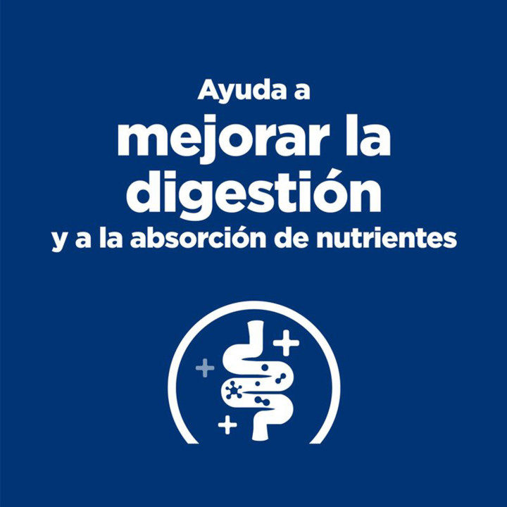 Comida húmeda Hill´s Prescription Diet Canine i/d Low Fat Estofado - Kompymascotas