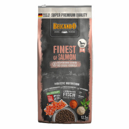 Belcando Grain Free Salmón, piensos naturales para perro - Kompymascotas