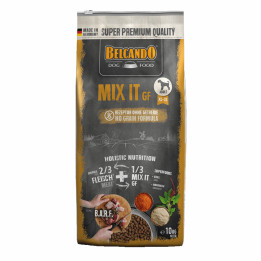 Belcando Mix It Grain Free, piensos sin cereales, natural - Kompymascotas