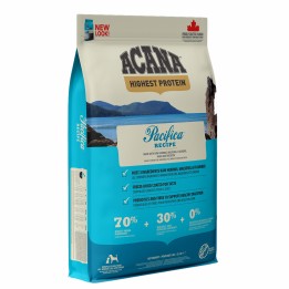Acana Pacífica, Pienso para perros natural - Kompymascotas