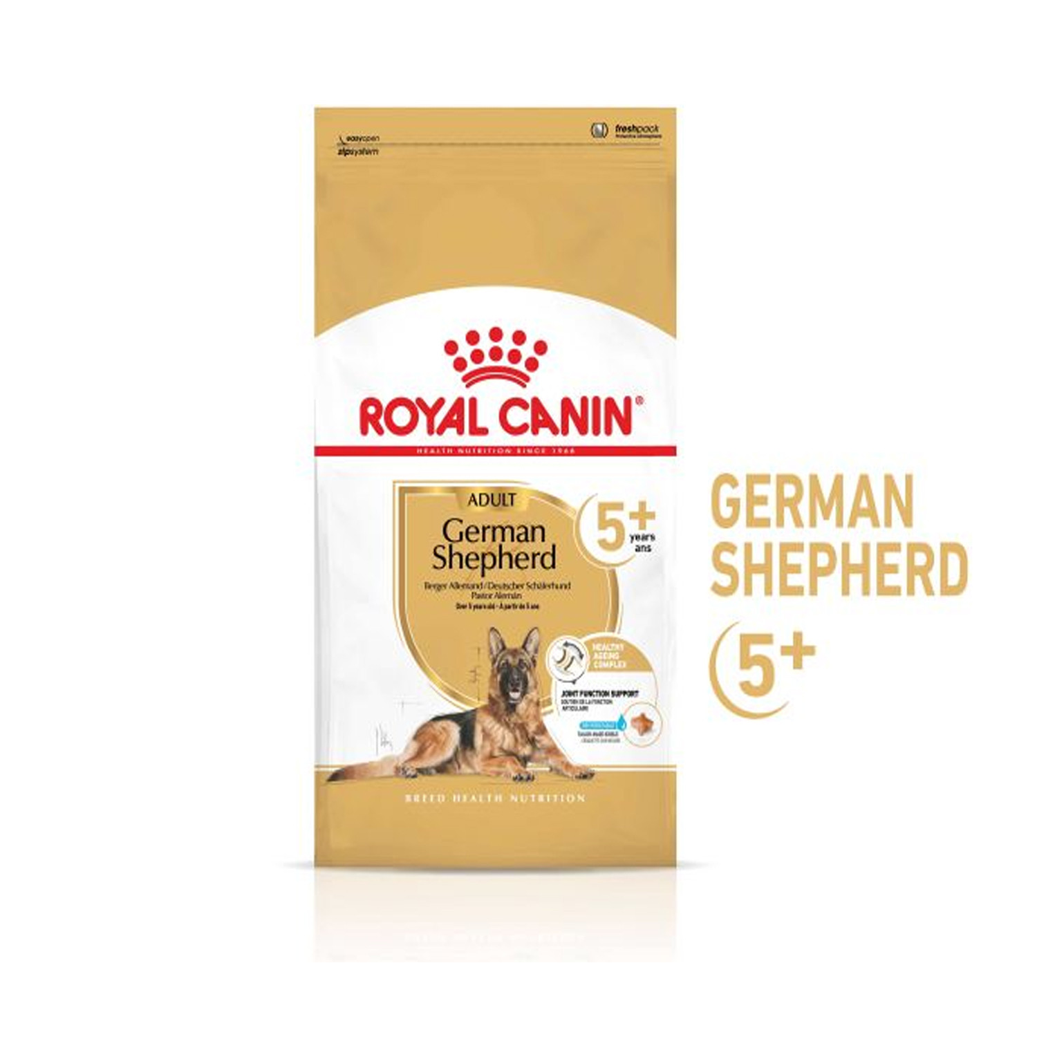 Royal canin senior