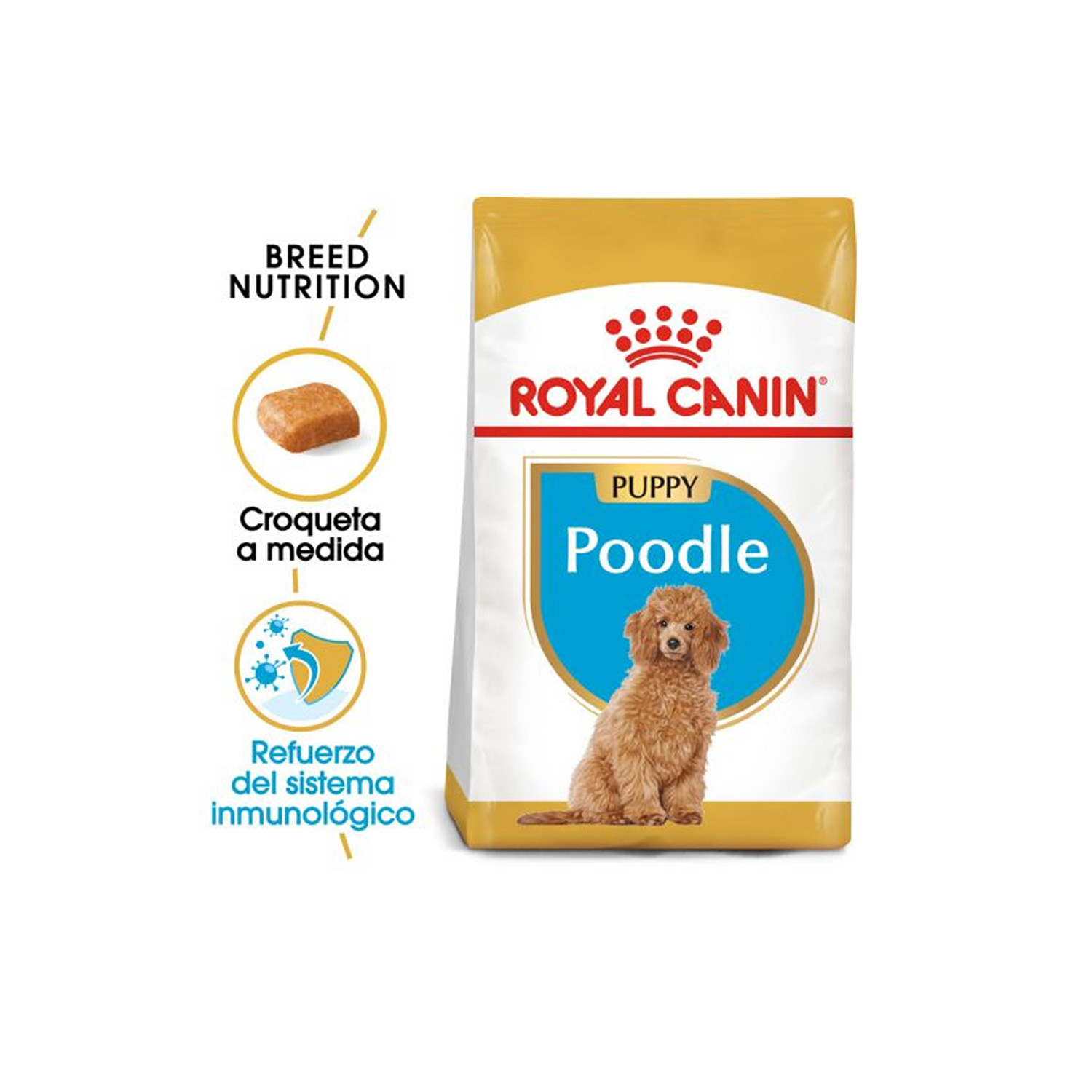 Royal canin cachorro
