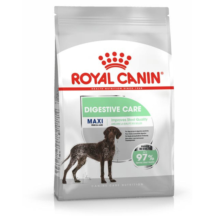 Royal Canin Maxi Digestive pienso para perro adulto grande con sensibilidad digestiva