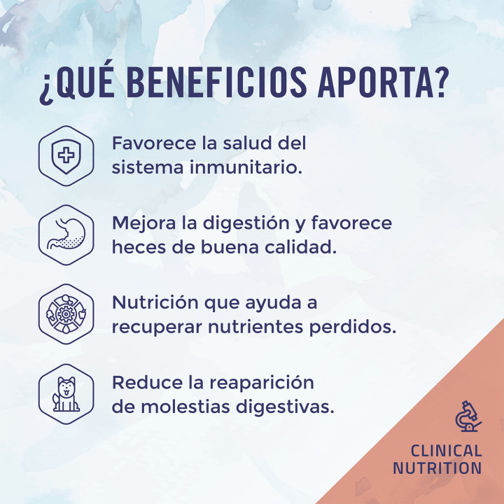 Boske Gastrointestinal Grain Free Alimento Húmedo - Kompymascotas