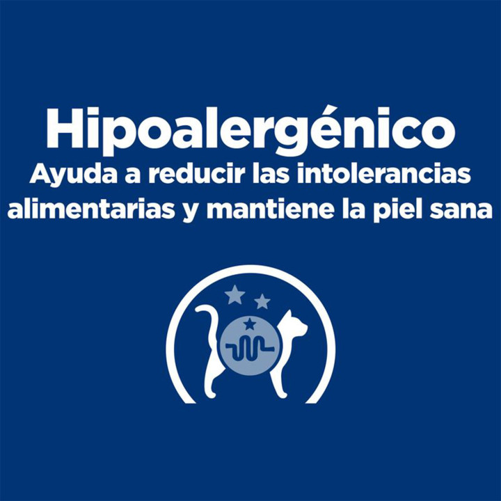 HillŽs Prescription Diet Feline, Pienso para gatos - Kompymascotas