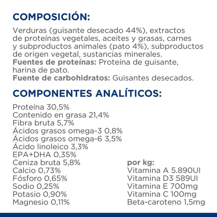 HillŽs Prescription Diet Feline, Pienso para gatos - Kompymascotas