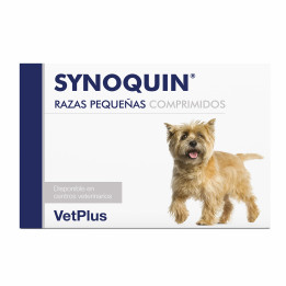 Synoquin, complemento nutricional - Kompymascotas