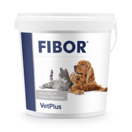 Fibor Vetplus, Cuidado de la salud para perros - Kompymascotas